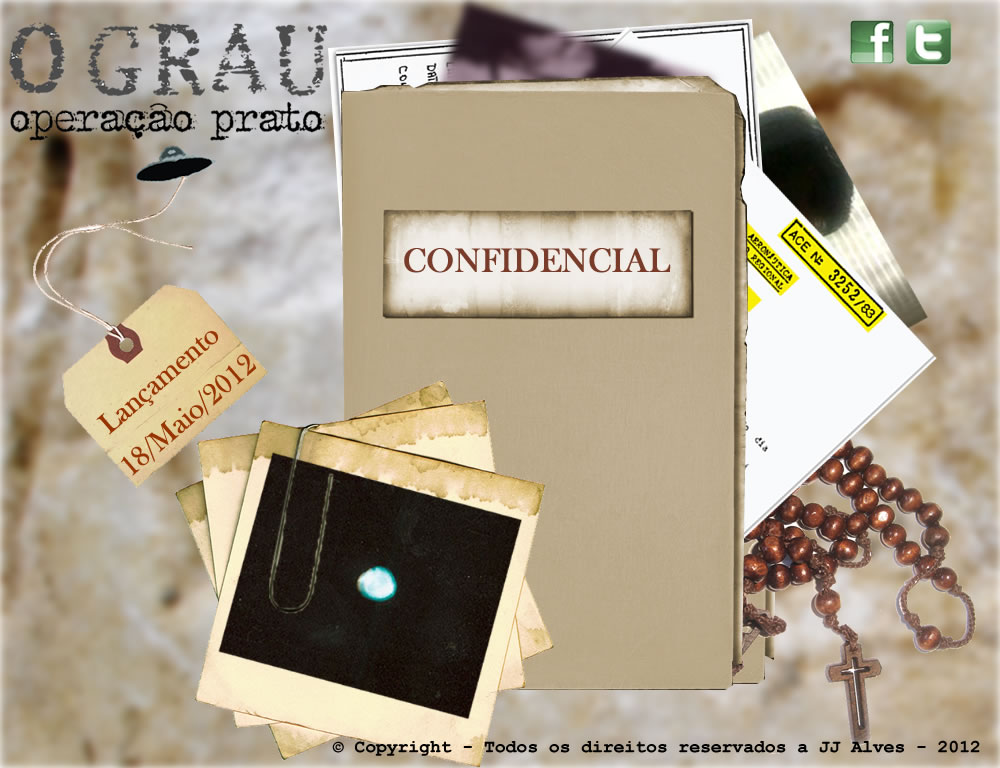 website O grau: operação prato